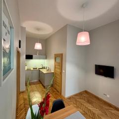 Przytulne mieszkania na wynajem