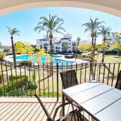 Donna Olympia's House