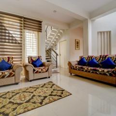 Villa Nirvana by Palette Homes | 4BHK