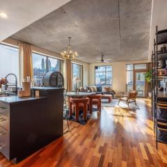 River Run Retreat 7 Night Minimum