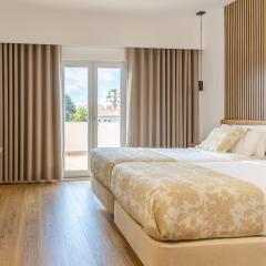 Hotel Caldas Internacional