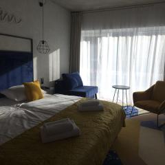 SleepWell Apartments Czarna Góra