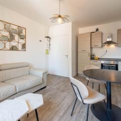 M003 Marquer beau t2 en hyper centre