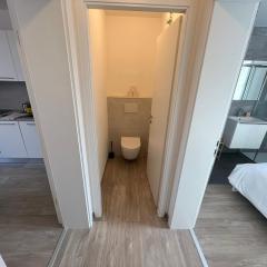 Very nice apartment Huningue - close to Basel