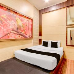 Hotel O near Maguwoharjo Stadium formerly Graha Ngaso