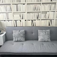 Cozy City Centre Escape