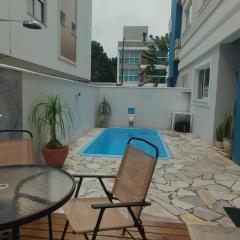 Praia de Palmas Ville