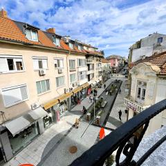 Velaria Centre Apartment