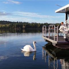L'Escale Royale Torcy - Marne la Vallée