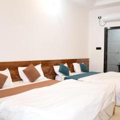 Hotel CM Palace Khatu Shyam