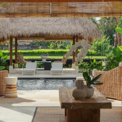 Muda Villas Ubud