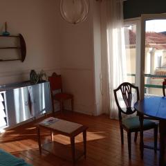 Historical Flat Design