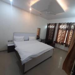 Madhvan Guest House