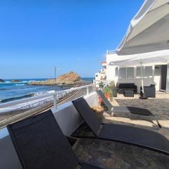 Taganana Sunset Sea View