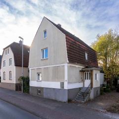 Ferienwohnungen am Gellershagenpark 2