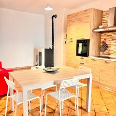 Modigliani house posizione strategica trilo