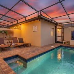 Game Room Pool Free Resort 9MI Disney