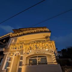 Villa NIKI Ohrid By Germanoff