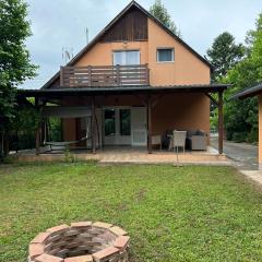 Izabella Vendégház