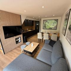 Chalet Prorel Serre Chevalier