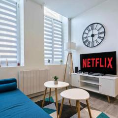 Le Duo - Les Demeures d'Adrien