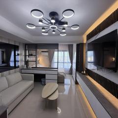 Murji Suites in 34th Floor at JTower Residences