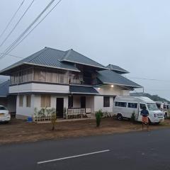 Love shore holidays vagamon 455 chottupara