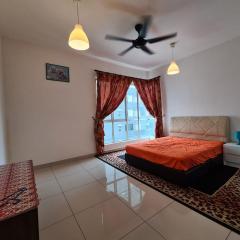 The Aliff Residences