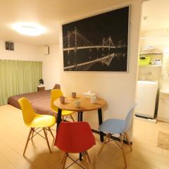 SECRET BASE Station Side