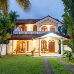 Ocean Glow Ahungalla