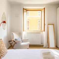 The Boutique Houses - Paolo Sarpi Street View Apartment - Chinatown