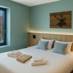 SOWELL HÔTEL L'Alpe Blanche