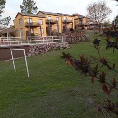 cabanas La Bahia Escondida