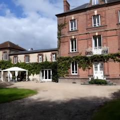 Chambres à la campagne La Tuilerie