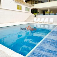 Apartamentos Centro IN Rodadero - By Bedviajes