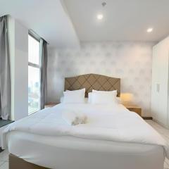 Apartemen Anderson 03 Pakuwon mall Luxury Studio Apartment Connecting Mall, Pool & City View