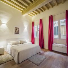 Keys Of Italy Pepi - Ruby 1bdr apartment