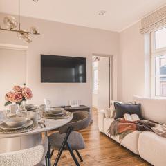 2HomeRent Długa 14 Kamienica w Centrum Poznania