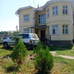 Гостевой Дом Маман