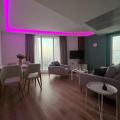 SkyCity Deluxe - City View - Parking Included - 16th Floor