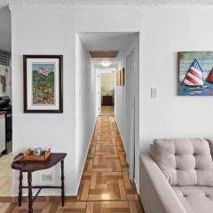 Isla Verde Sea Beach Apt With Ocean View