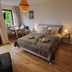 Schwarzwaldnest mit Sauna & Pool