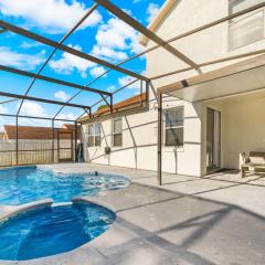 Beautiful 5BR 4 baths Themed home near Disney and Universal, Private Pool, Gameroom, baby Crib and more