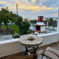 Sunrise Beach Front Villa by BookVillaEU