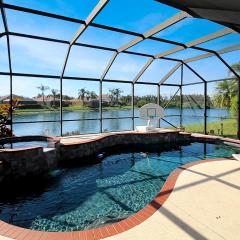 Villa Milano Private Pool Home River Strand