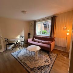 The Astronomy Lodge by the Harry Potter Studios