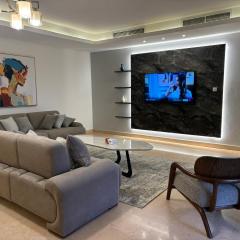 CFC Golden Horizon 2BR