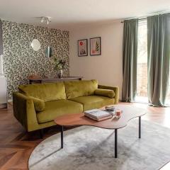 Deluxe 3Bed Apt 3min Olympic Park Stratford City OPA-21-Fred