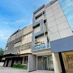 Hotel O Kemayoran Guest House