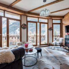 Diamond - Hyper Central 2 Bedrooms - Magnificent Views - By Cozee Rentals